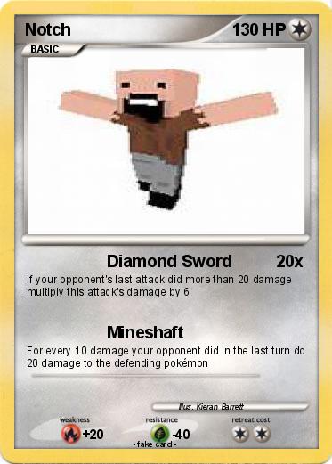 Pokemon Notch