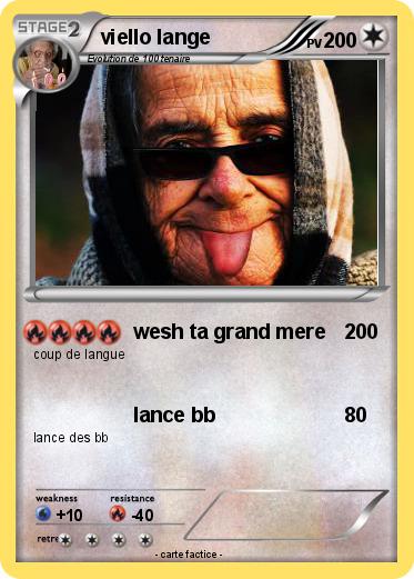 Pokemon viello lange
