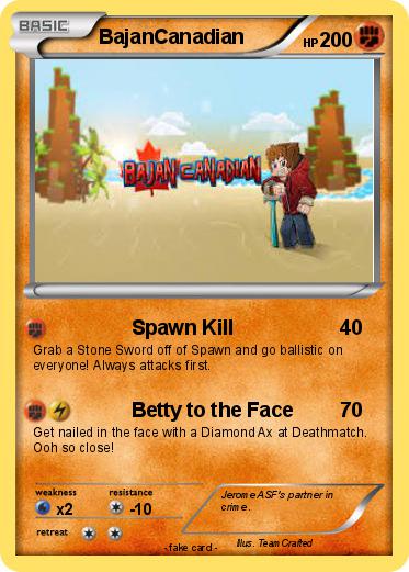 Pokemon BajanCanadian