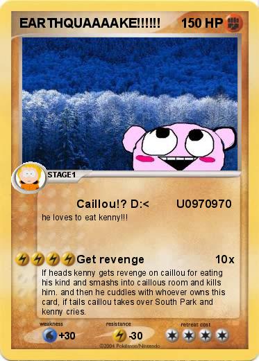 Pokemon EARTHQUAAAAKE!!!!!!