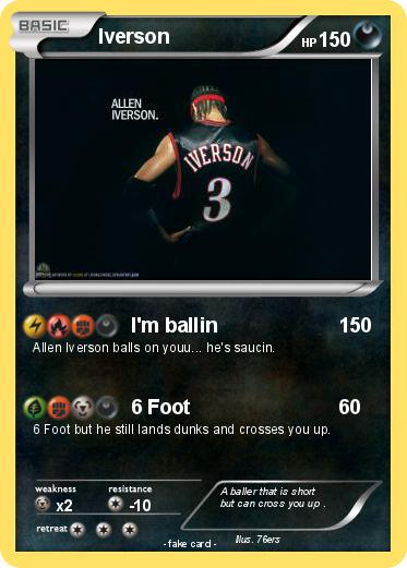 Pokemon Iverson