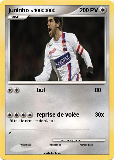Pokemon juninho