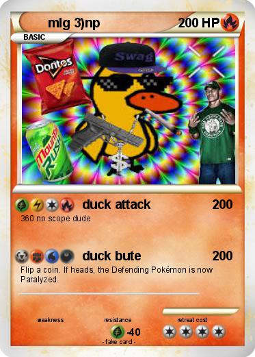 Pokemon mlg 3)np