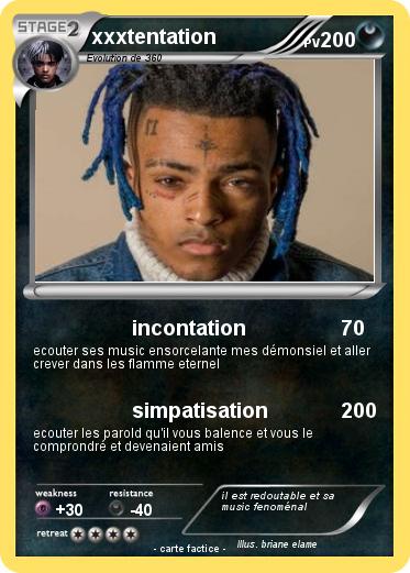Pokemon xxxtentation