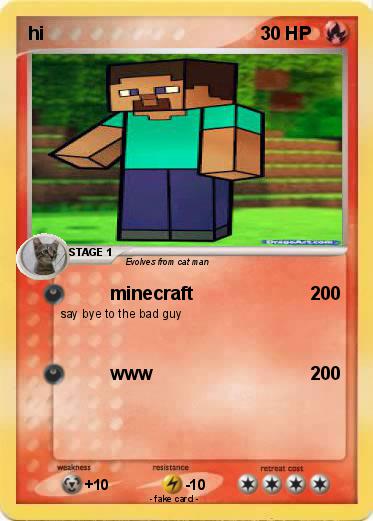 Pokemon hi