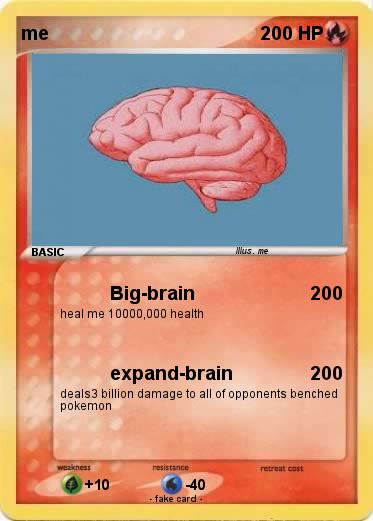 Pokemon me