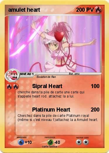 Pokemon amulet heart