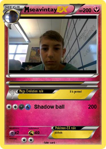 Pokemon seavintay