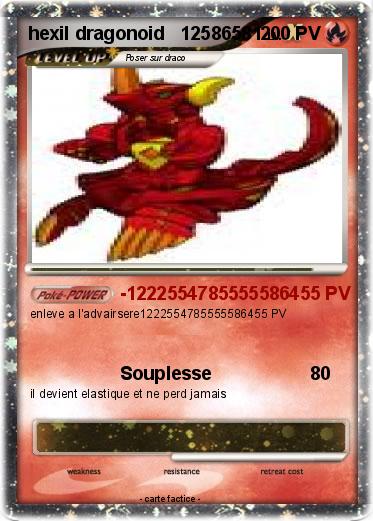 Pokemon hexil dragonoid   12586581