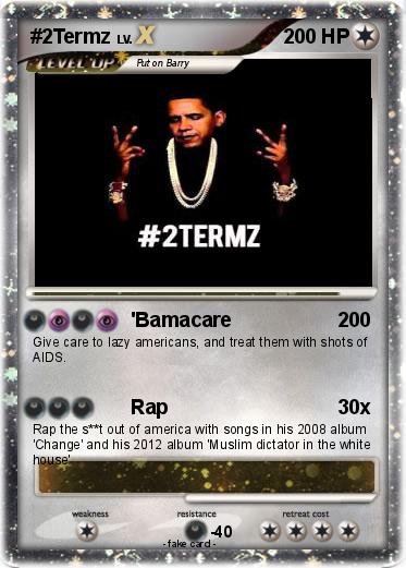Pokemon #2Termz