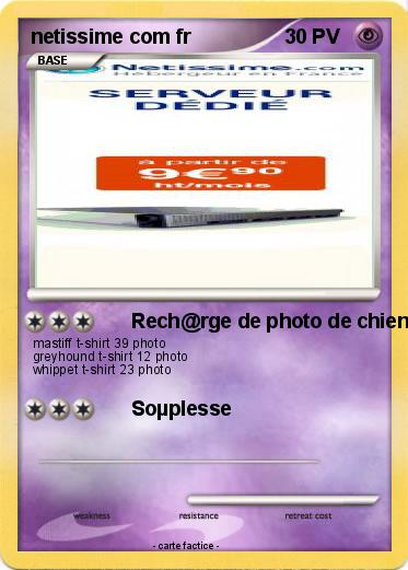 Pokemon netissime com fr