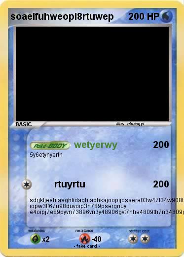 Pokemon soaeifuhweopi8rtuwep