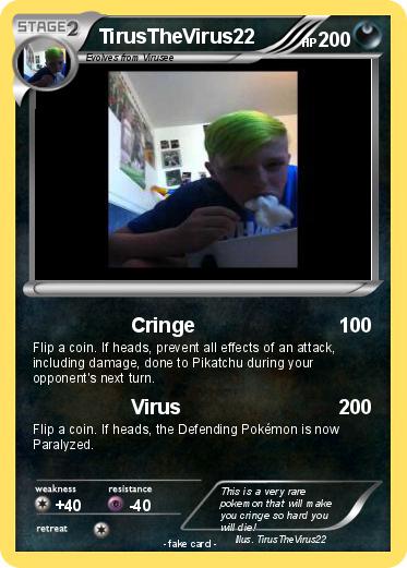 Pokemon TirusTheVirus22