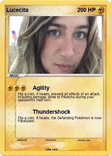 Pokemon Lucecita