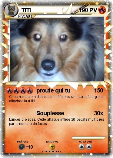 Pokemon TITI