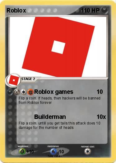 Pokemon Roblox