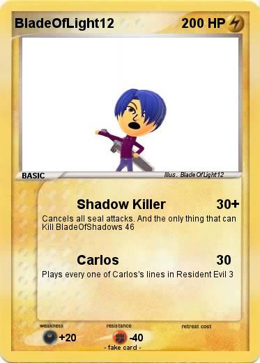 Pokemon BladeOfLight12