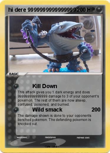 Pokemon hi dere 9999999999999999