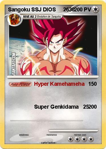Pokemon Sangoku SSJ DIOS     2630