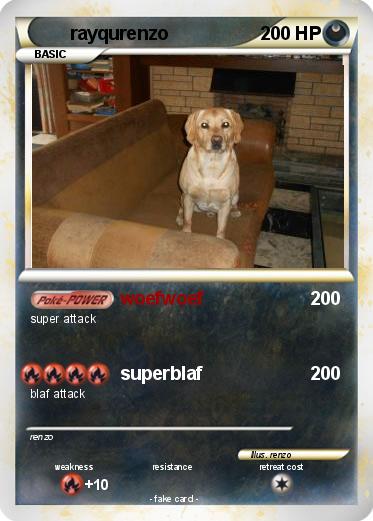 Pokemon rayqurenzo