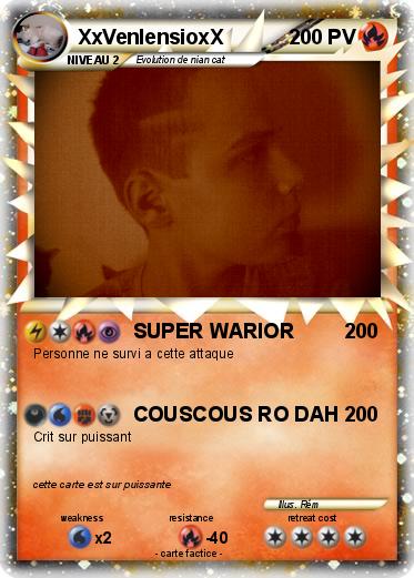 Pokemon XxVenlensioxX