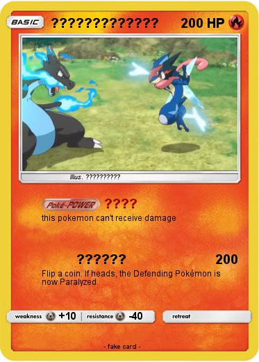 Pokemon ?????????????