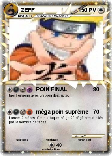 Pokemon ZEFF