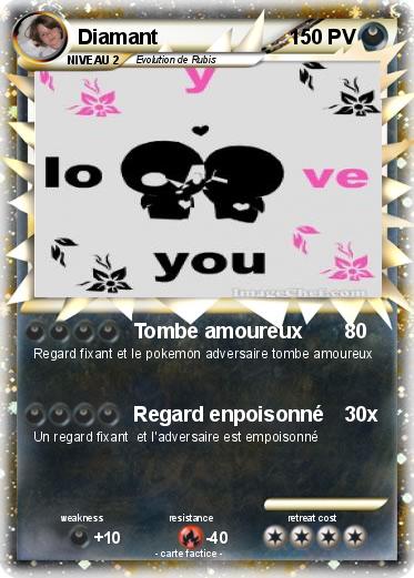 Pokemon Diamant