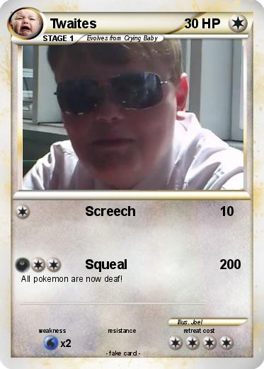 Pokemon Twaites