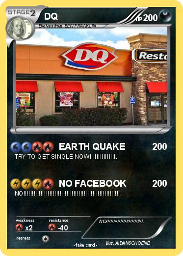 Pokemon DQ