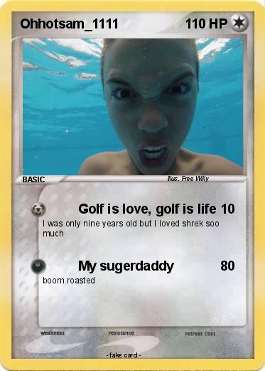 Pokemon Ohhotsam_1111