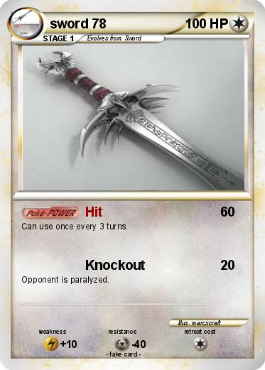 Pokemon sword 78
