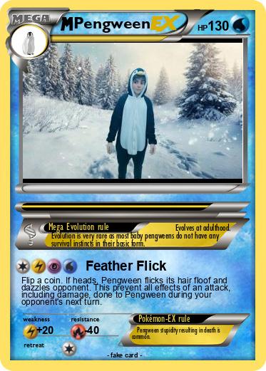 Pokemon Pengween