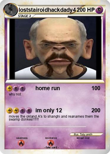 Pokemon loststairoidhackdady4