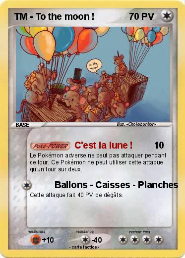 Pokemon TM - The Anvil God