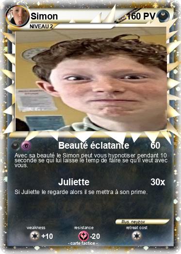 Pokemon Simon