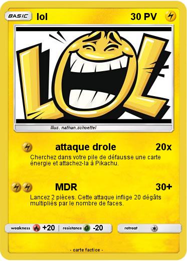 Pokemon lol