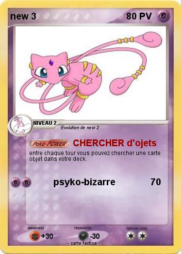 Pokemon new 3