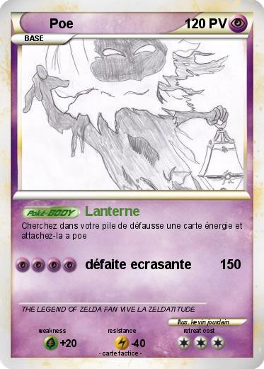Pokemon Poe