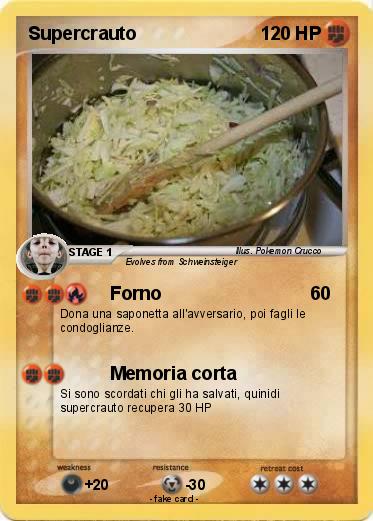 Pokemon Supercrauto