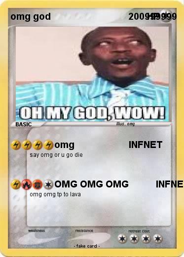 Pokemon omg god                                      999999