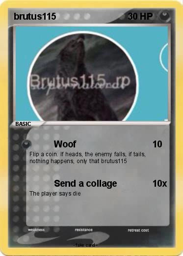 Pokemon brutus115