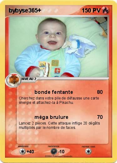 Pokemon bybyse365+