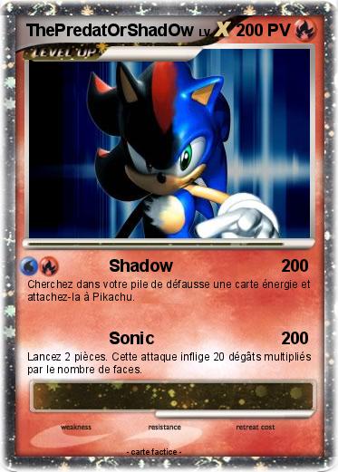 Pokemon ThePredatOrShadOw