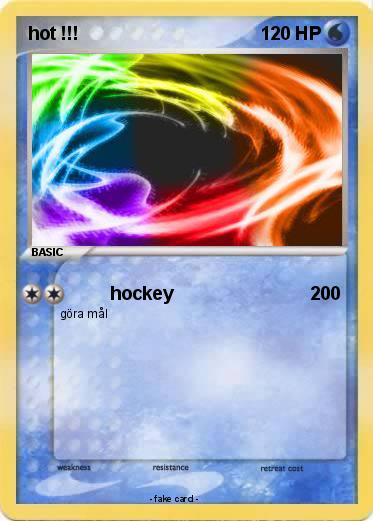 Pokemon hot !!!