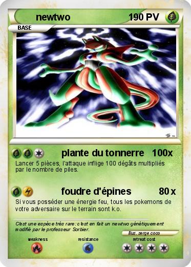 Pokemon newtwo                      1