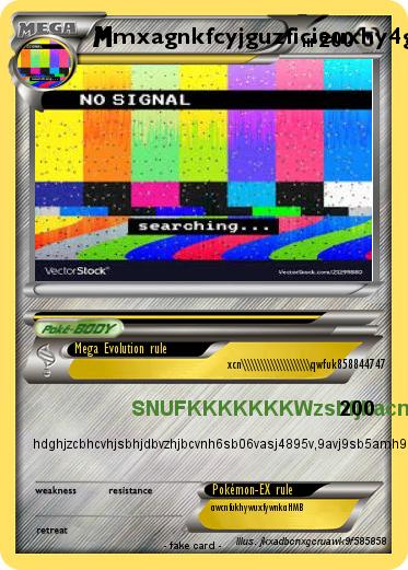 Pokemon mxagnkfcyjguzficieuxhy4gfnkqw3x