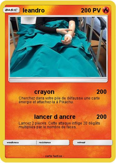Pokemon leandro