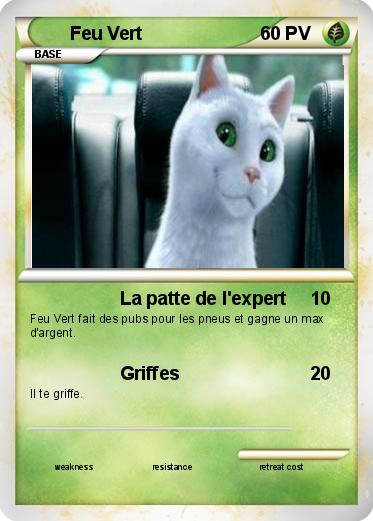 Pokemon Feu Vert