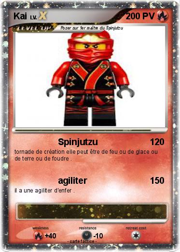 Pokemon Kai